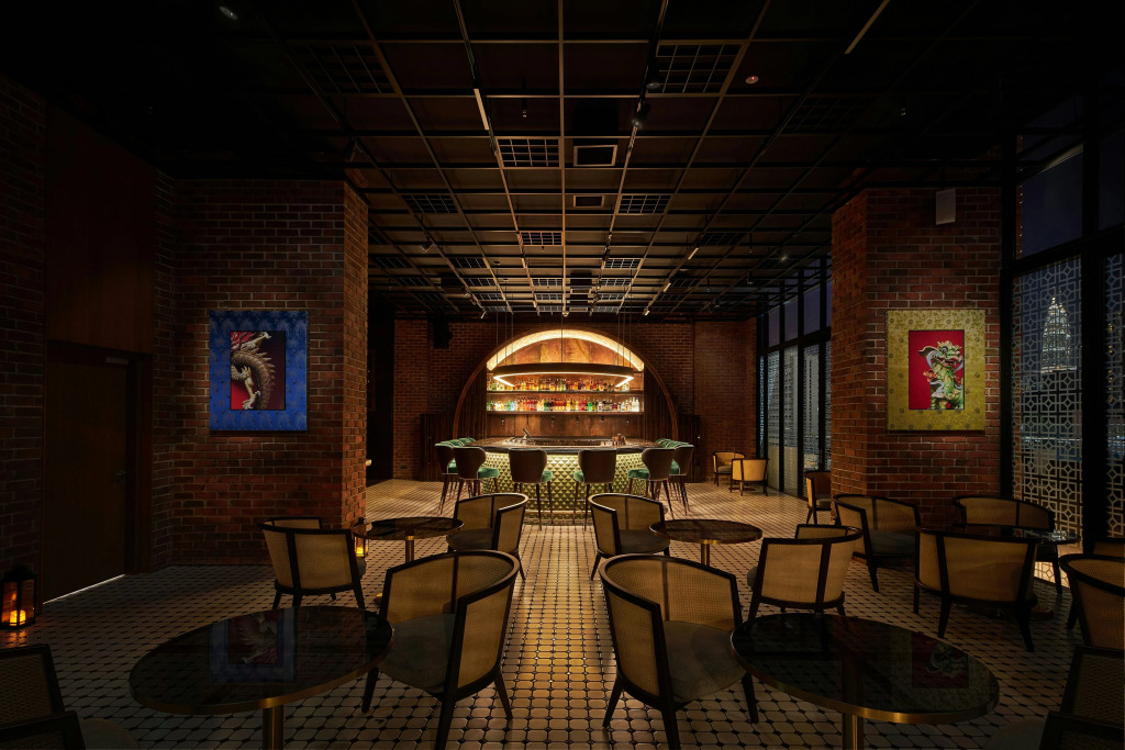 Four Points by Sheraton Kuala Lumpur, Chinatown