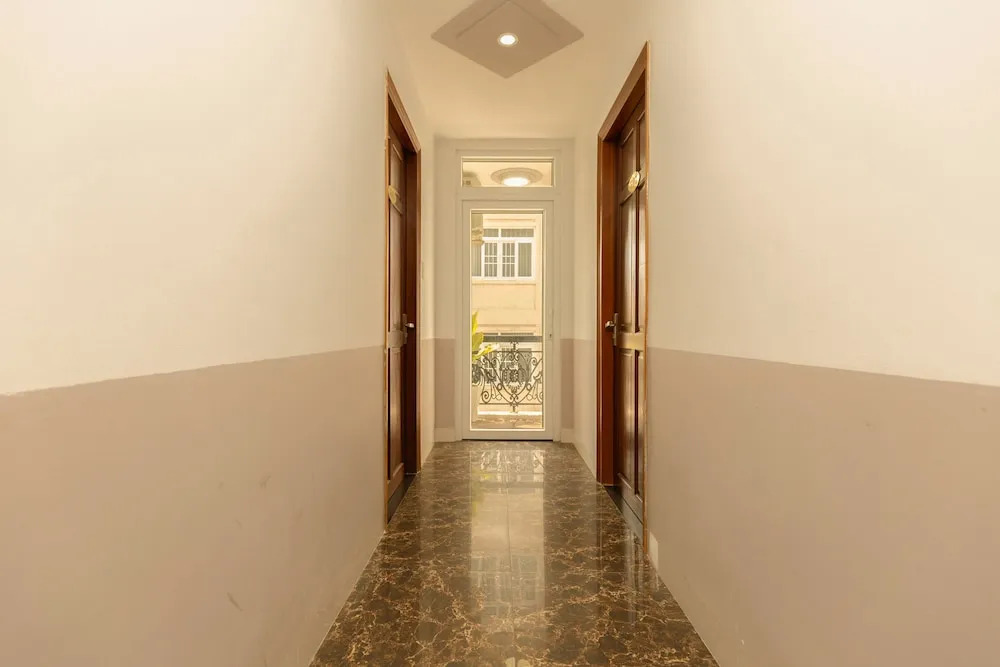 Oyo 621 Hoang Truong Hotel