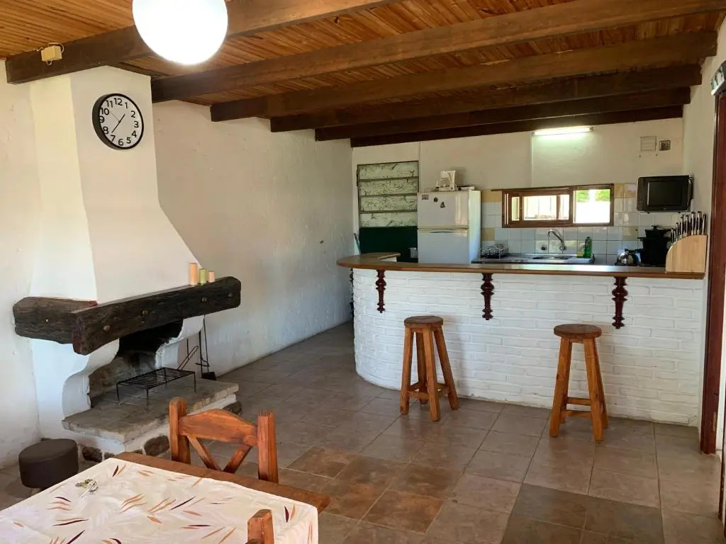 Casa amplia Costa Azul, La Paloma a 2 cuadras de la playa