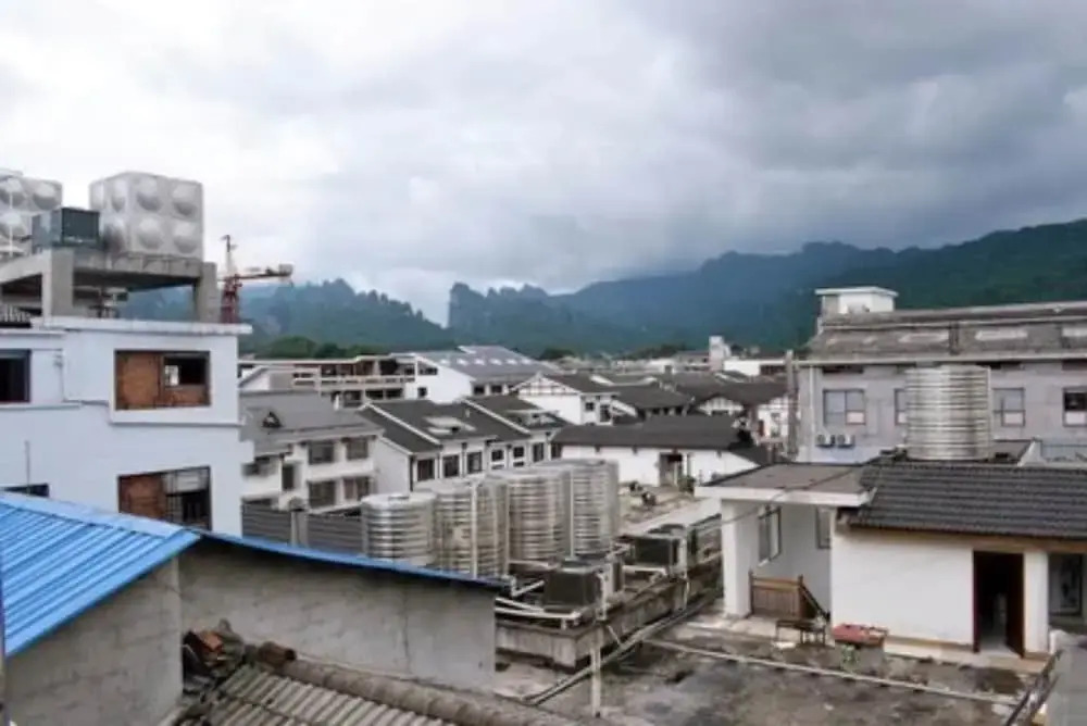 Jia Nan Inn