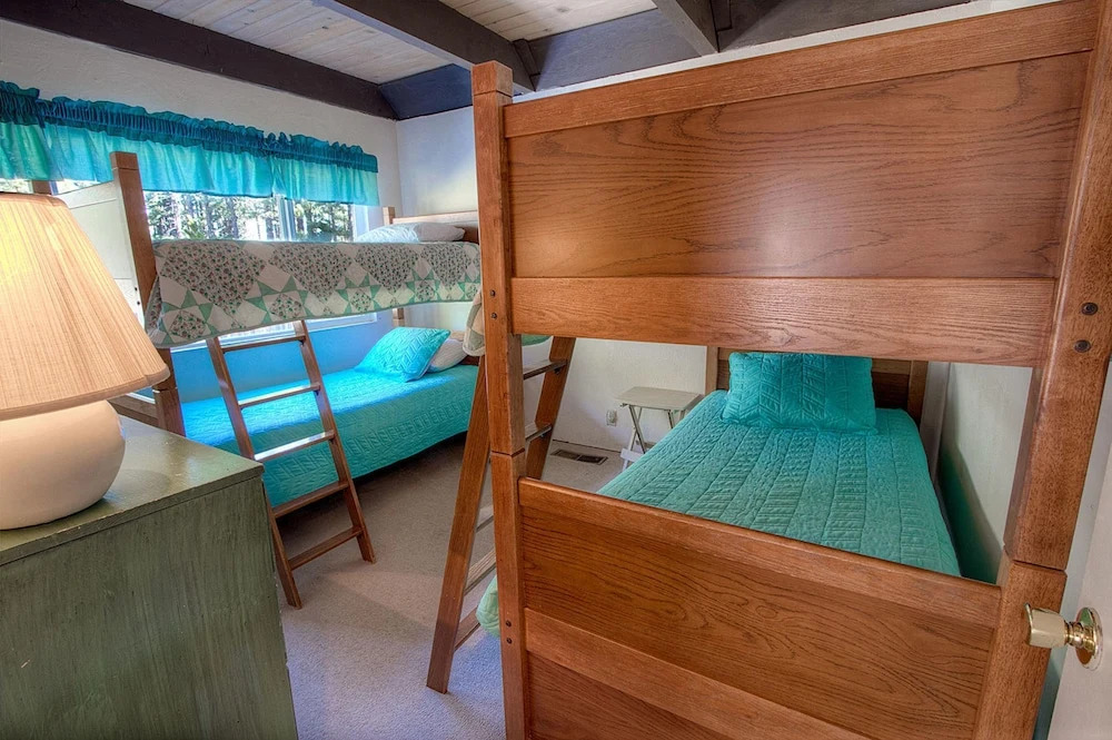 Meadow View Chalet by Lake Tahoe Accommodations