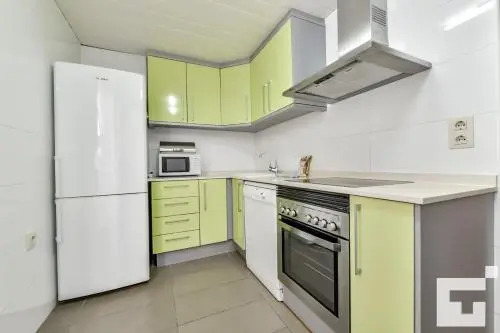 Apartamento Borumbot 26 - Grupo Turis