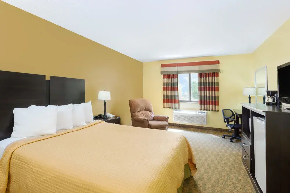Days Inn Yankton SD