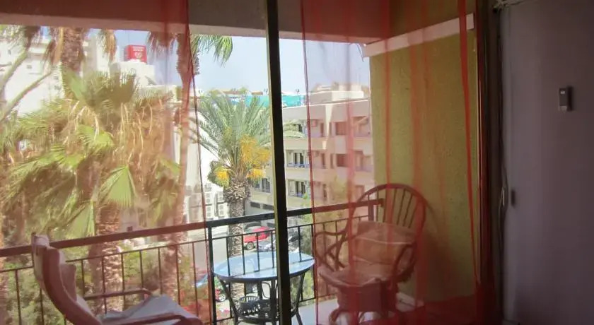 Lamanco Court City Centre Apartment