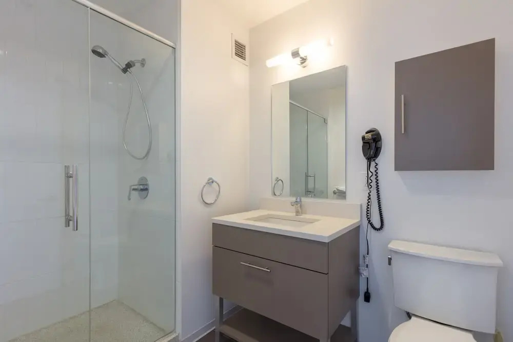 Bluebird Suites in Kendall Square