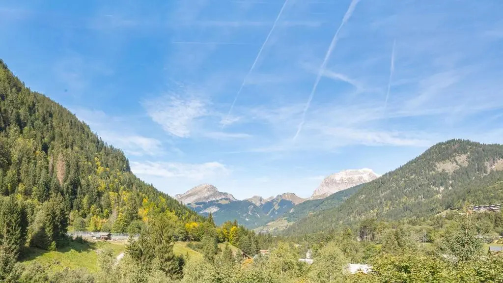 Les 4 Elements - Apt B01 - BO Immobilier