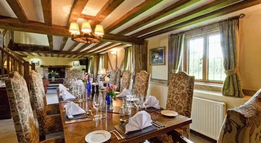 The Beeches Lodge