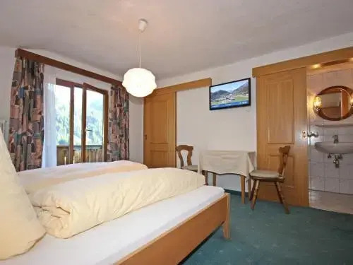 Apartment Katharina.1