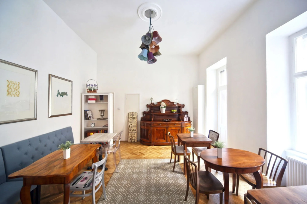 Beletage-Boutique Hotel