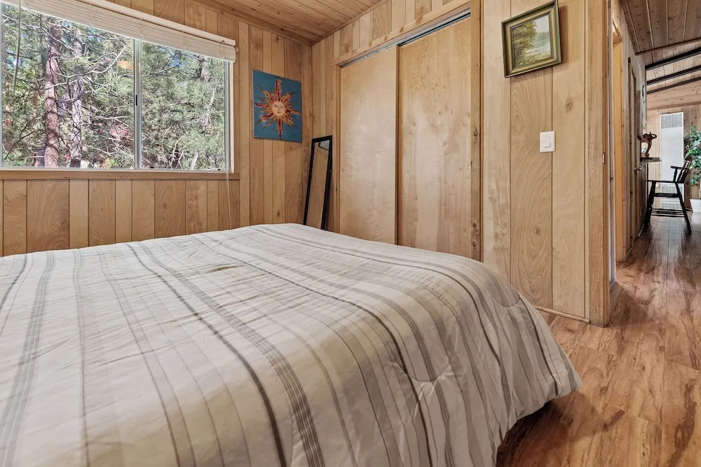 Granny's Love Shack