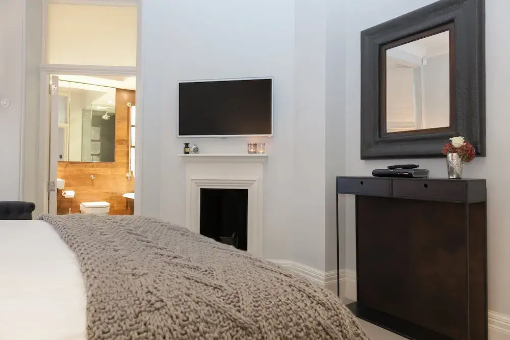 Modern Mayfair Home close to Oxford Street