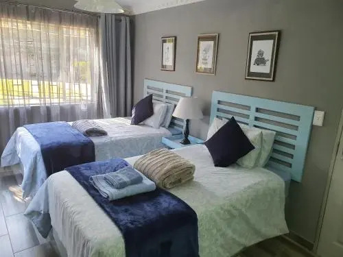 Apricity Inn