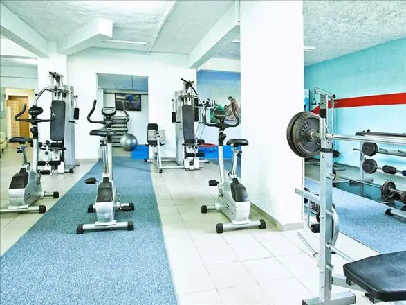 Hotel Poseidon