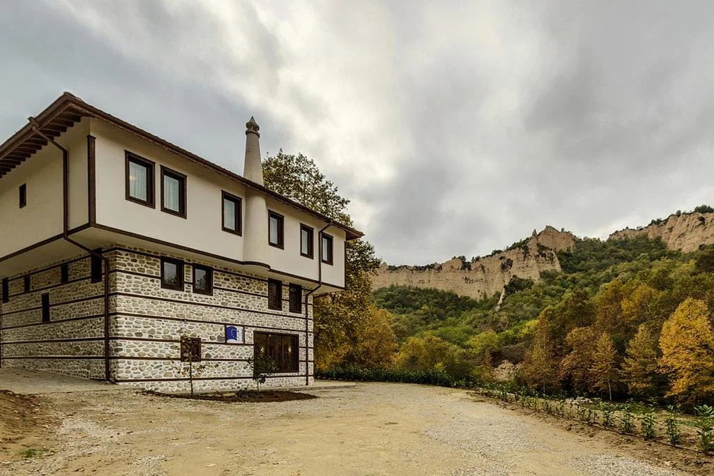Hotel Rechen Rai