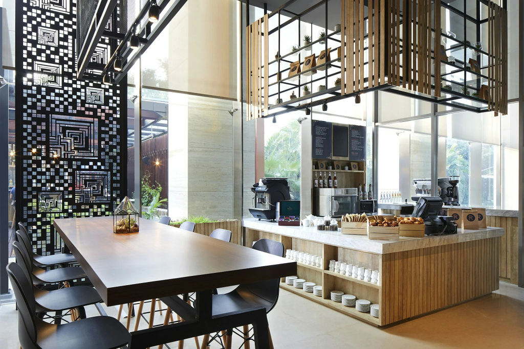 Fraser Residence Menteng Jakarta