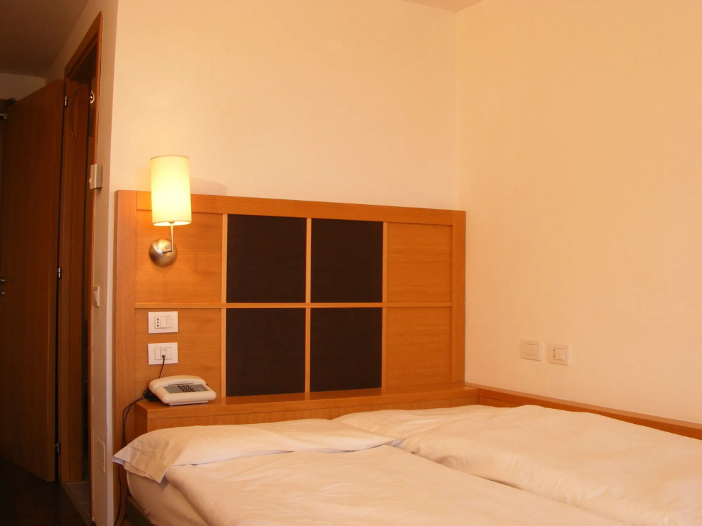 Hotel Dolomiti Chalet