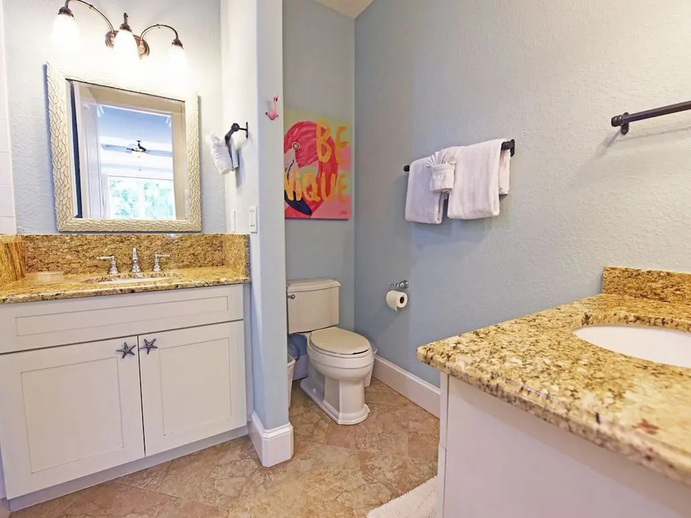 Key Largo Cottage Apartment 3