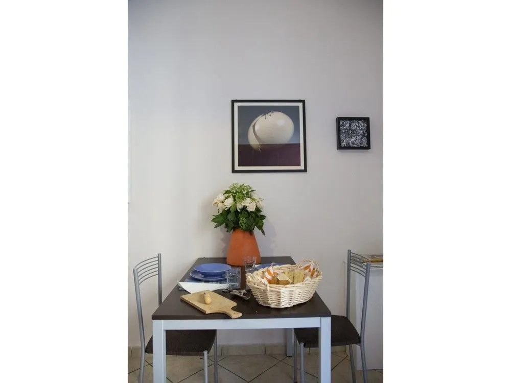 Station Apartment