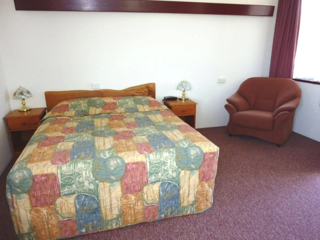 Mountain View Country Inn