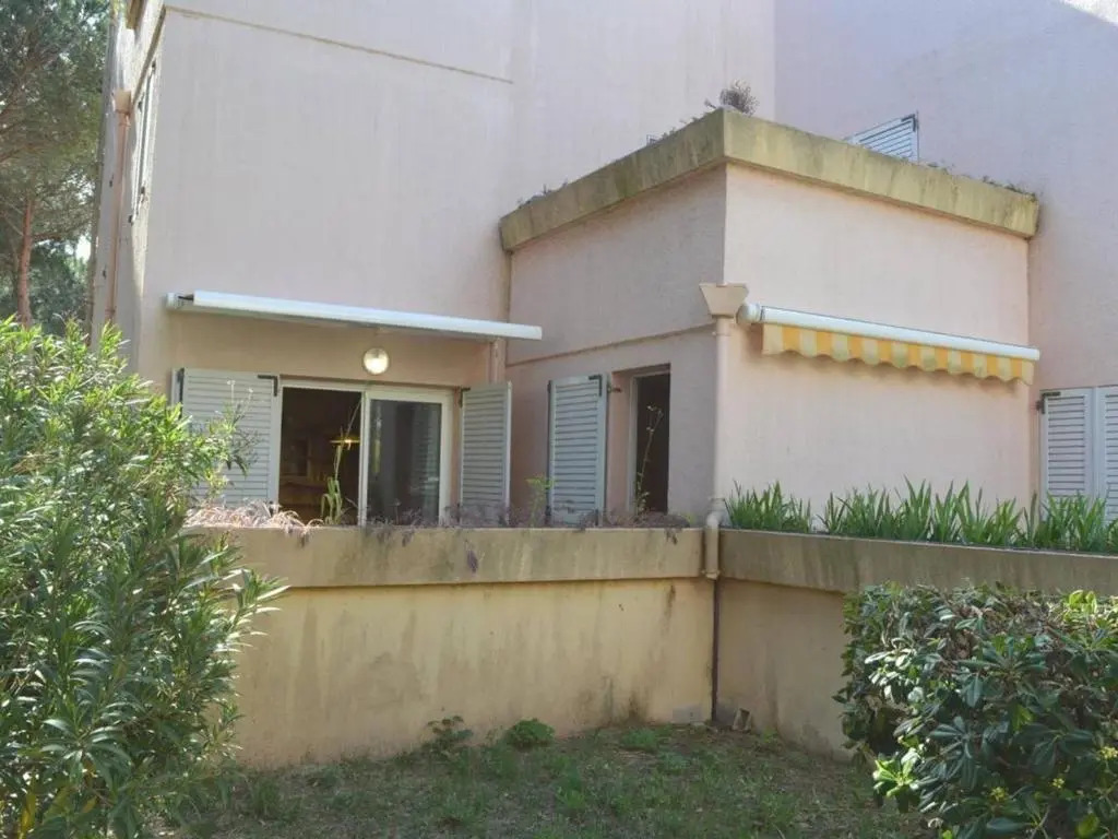 Appartement Argelès-sur-Mer, 2 pièces, 4 personnes - FR-1-225-78