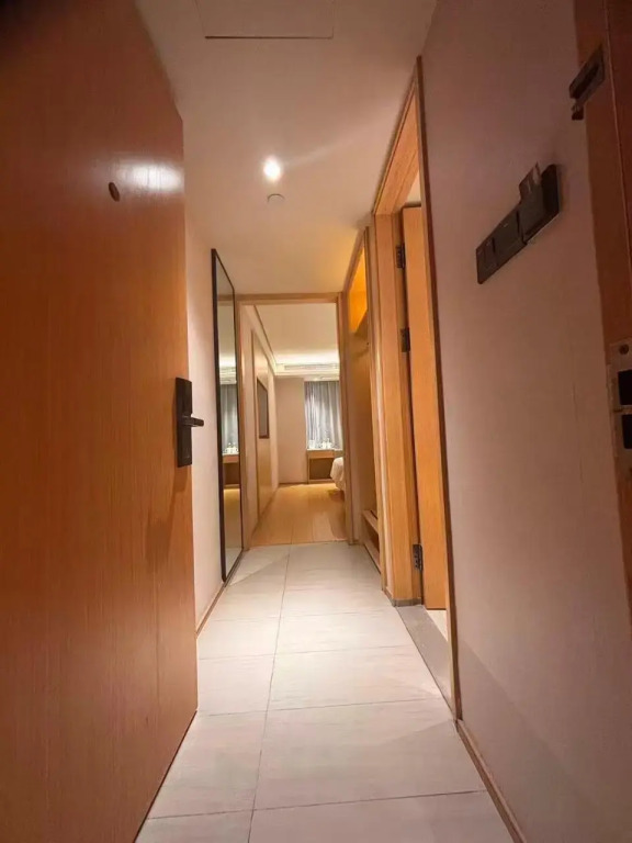 JI Hotel Shanghai Hongqiao Airport Qixin Road