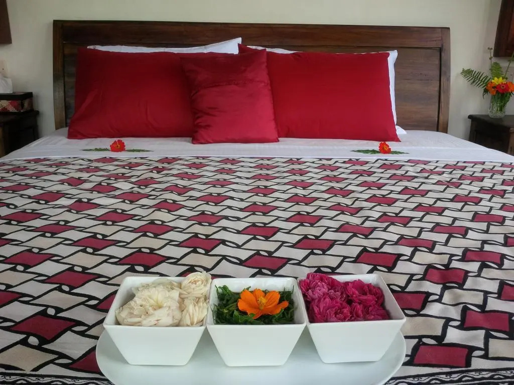 Rosella Cottages - Homestay - Yogyakarta