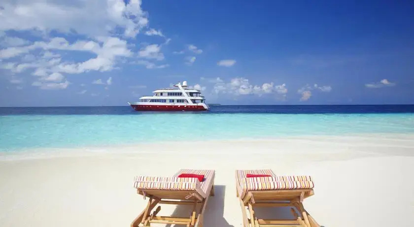 Theia Liveaboard