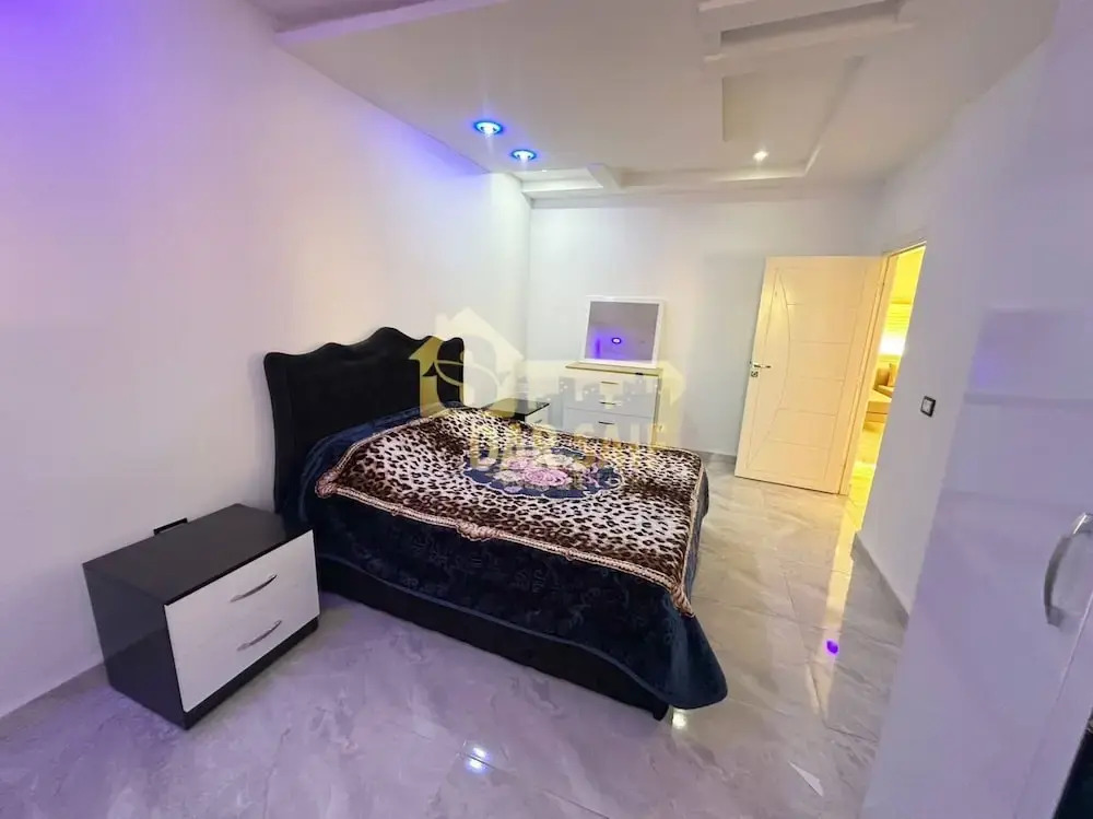 The Sunny Loft-hammamet Sud