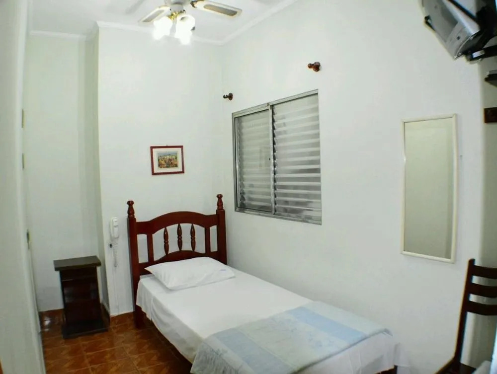Hotel Real Paulista