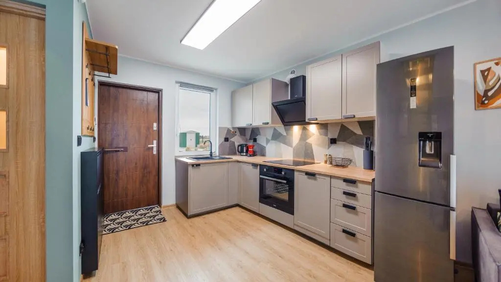 Apartamenty Sun&Snow Rumiankowa