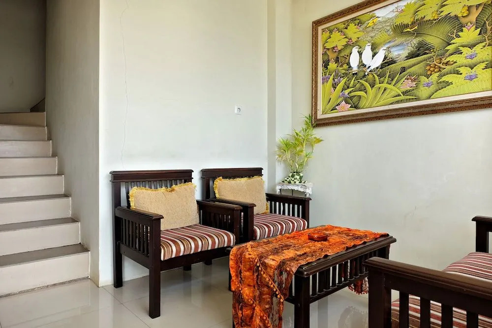 OYO 2315 Arun Home