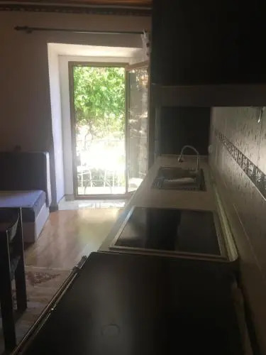 Guest House Alea