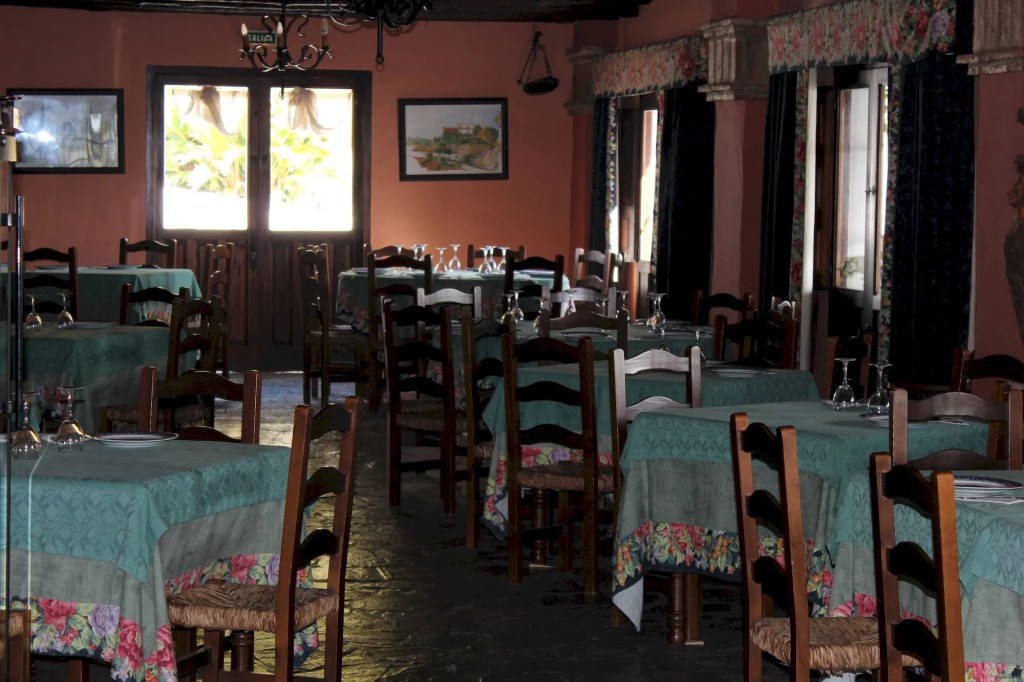 Hotel Rural Los Jarales