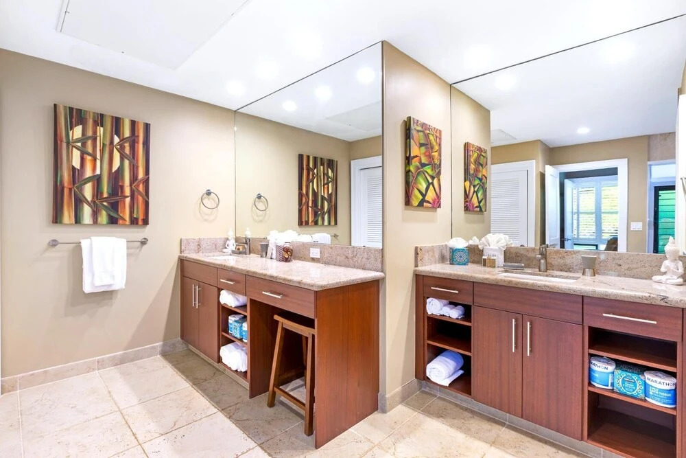 K B M Resorts- Kbv-30g2 Ocean-front 1bd, Expansive Kapalua Ocean Views From Balcony!