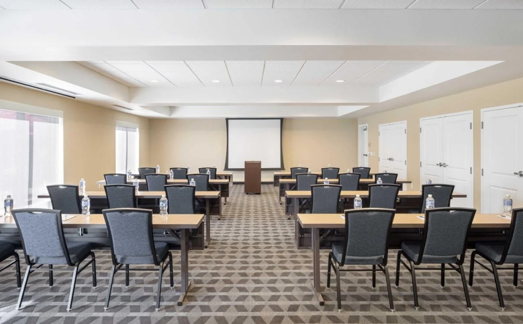 TownePlace Suites by Marriott Portland Vancouver