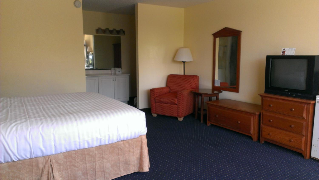 Americas Best Value Inn