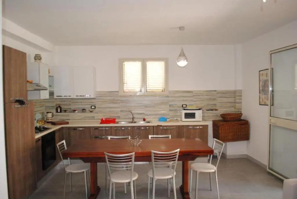 Marina apartment in a villa 50 meters from the sea - wi-fi