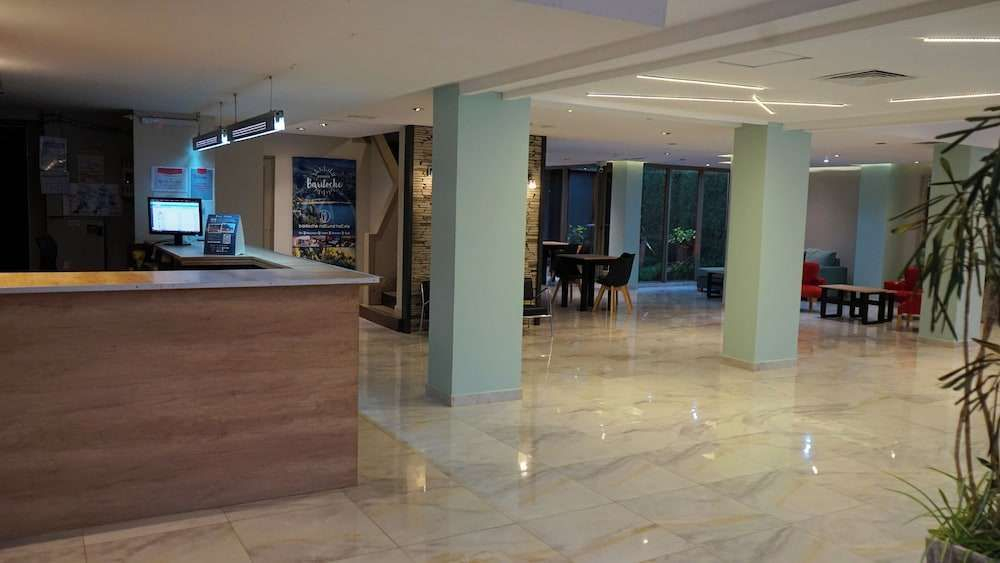 Hotel Bariloche Ski