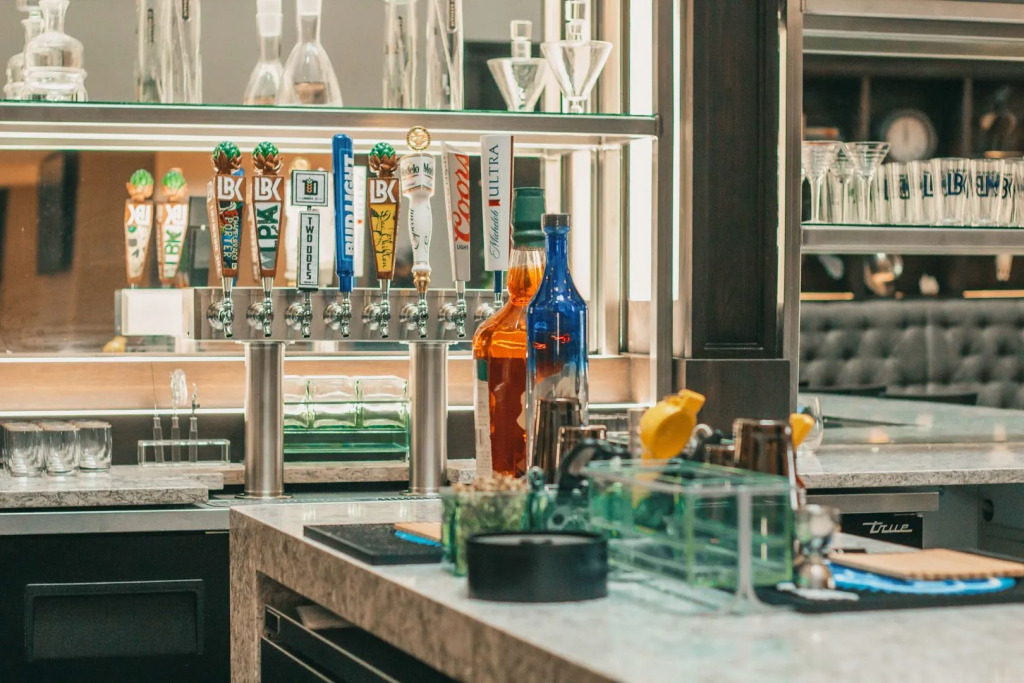 Doubletree By Hilton Lubbock - University Area