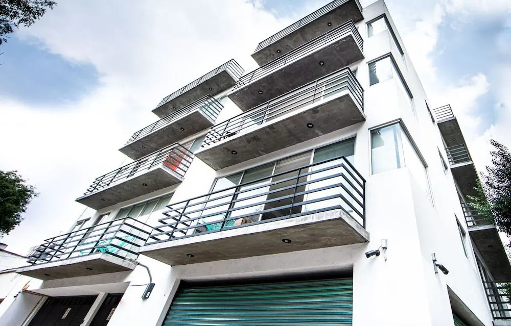 Brand New Luxury Park Front Apartment
