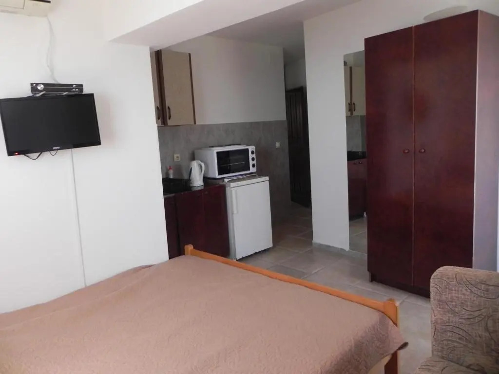 Apartments & Rooms Villa Anastasija