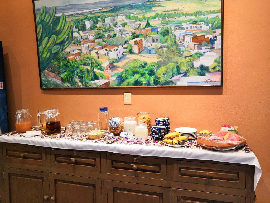 Villa Mirasol