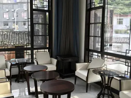 Yuefeng Courtyard Guesthouse