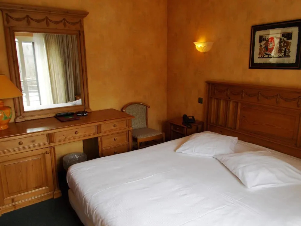 Hotel Manitoba