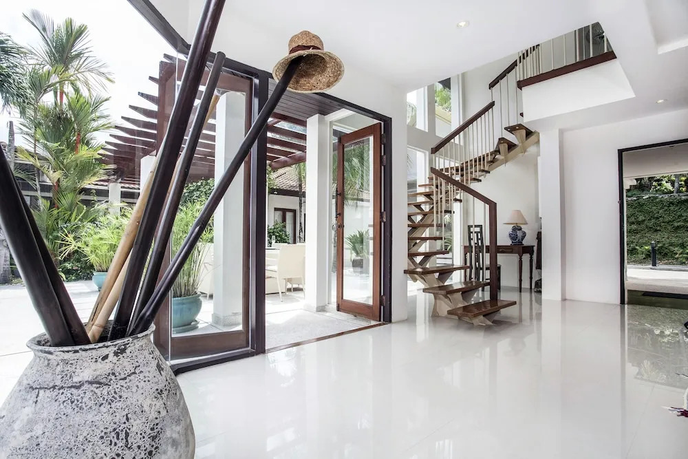 Villa Kanya 4 Beds