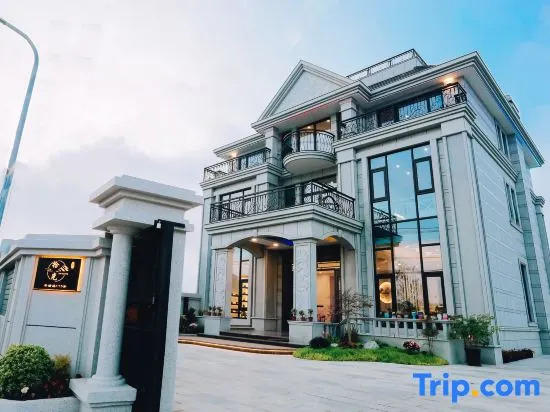 Shiguang Homestay(Shanghai Lingang Dishuihu Branch)