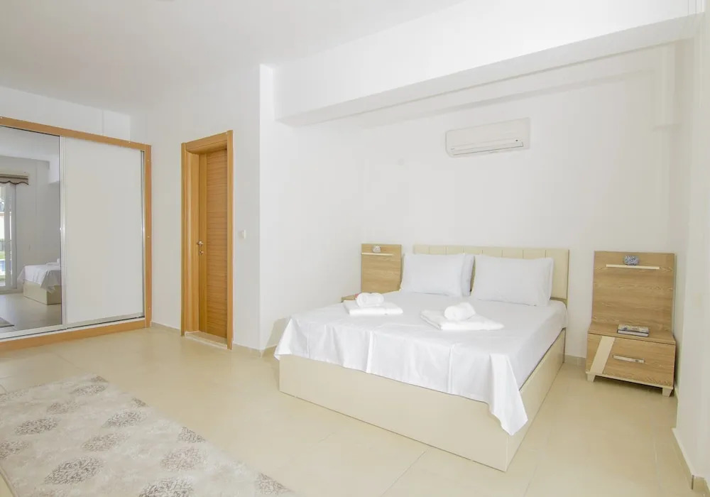 Pinara Residence Three Bedroom D1