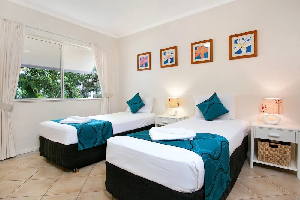 Hotel Seashells