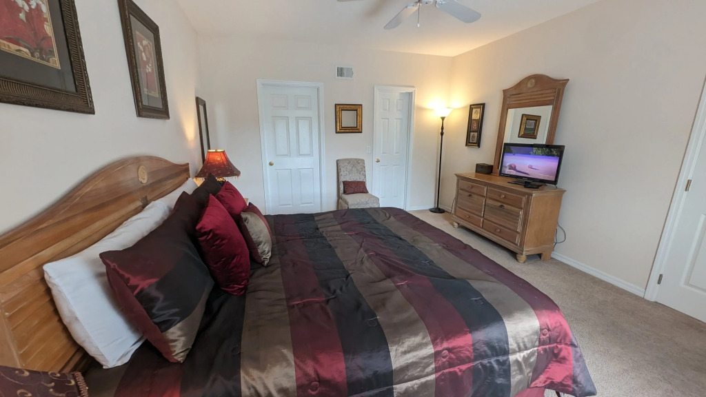 Troon South Retreat, Davenport, US
