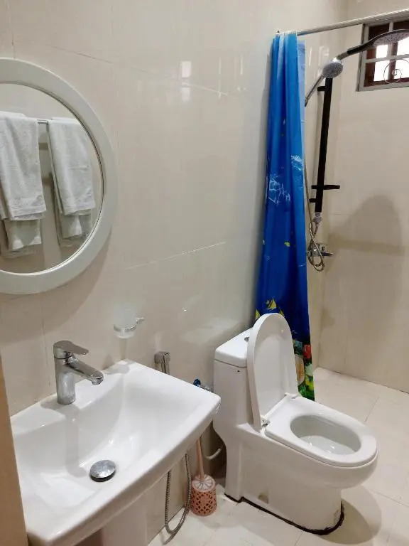 Kendwa Cool and Calm Hotel limited